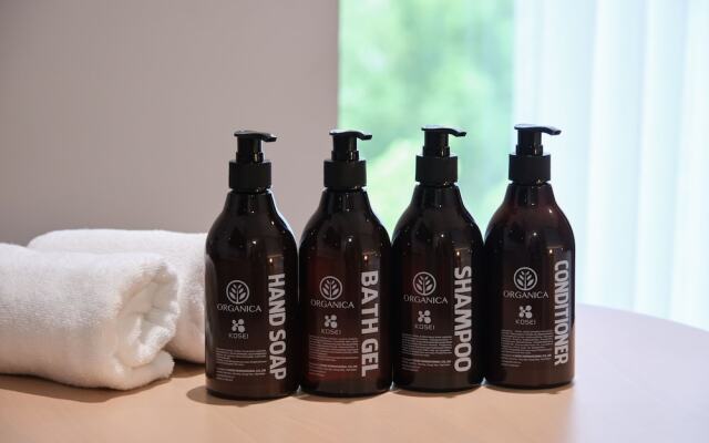 Sotetsu Grand Fresa Saigon