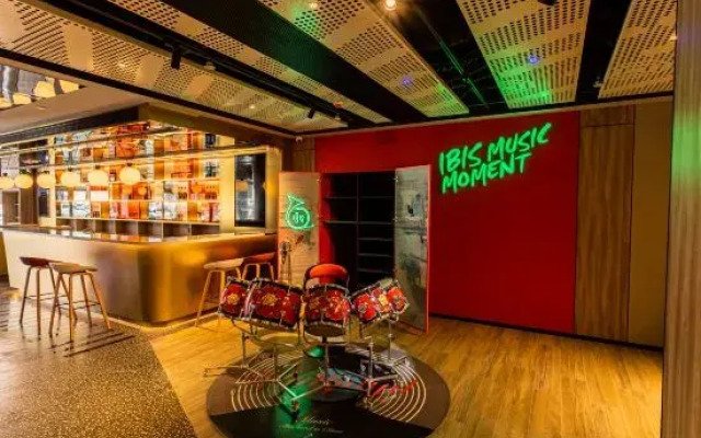 Ibis Pingyao Ancient City Hotel