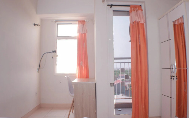 Modern And Cozy Studio At Springlake Summarecon Bekasi Apartment