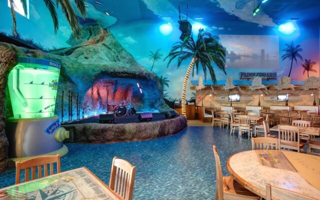 River Spirit Casino Resort