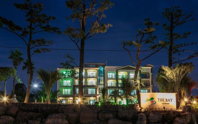 The Bay Jeju Resort