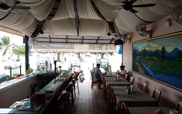 Happy Vikings - Beachfront