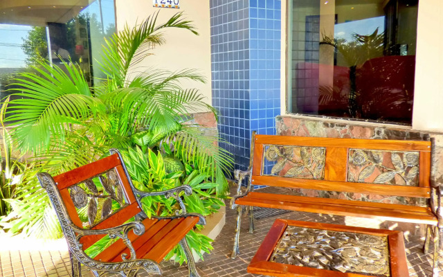 De La Costa Hotel