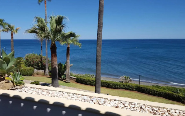 Dominion Beach Apartment