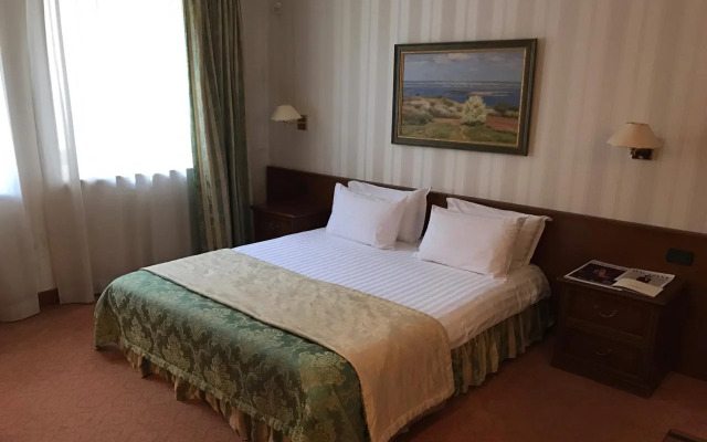 Отель «Отрада»