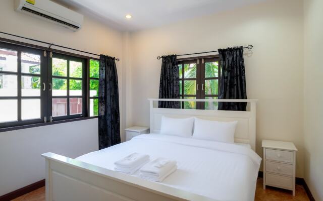 Orchid Paradise Homes OPV15