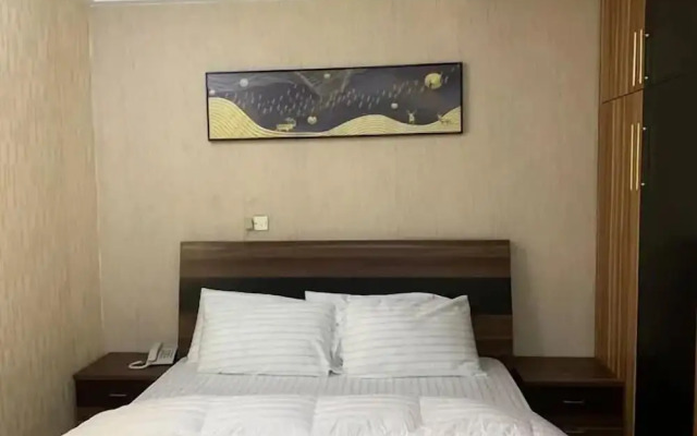 Gardenia Resorts