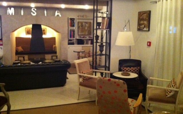 Misia Country Resort