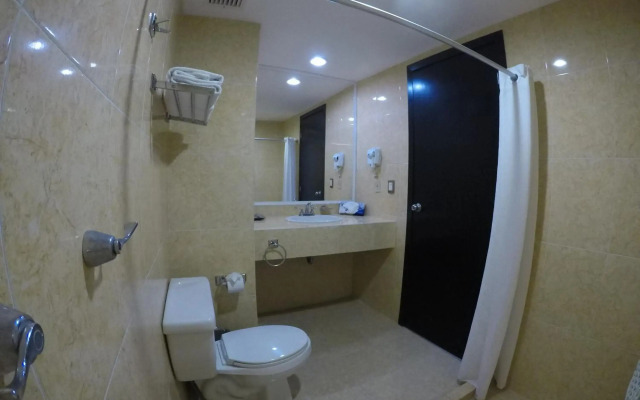 Vista Inn Premium