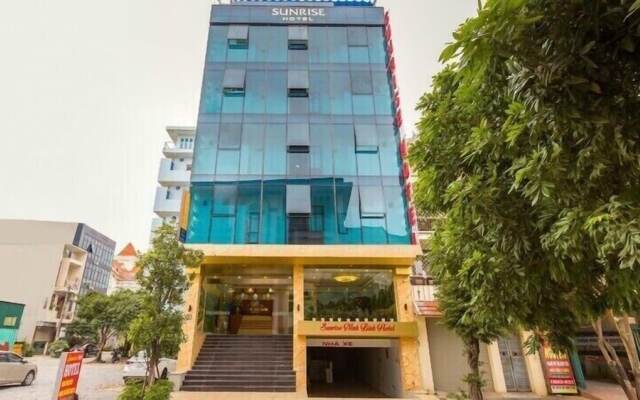Sunrise Ninh Binh Hotel - Hostel