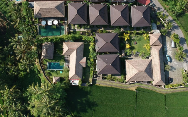 Radha Phala Resort & Spa
