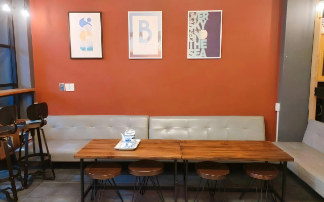 Kon-Tiki DaNang Hostel