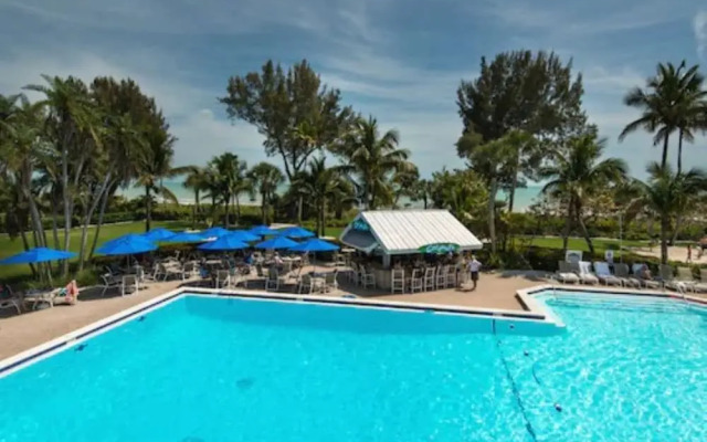 Casa Ybel Resort
