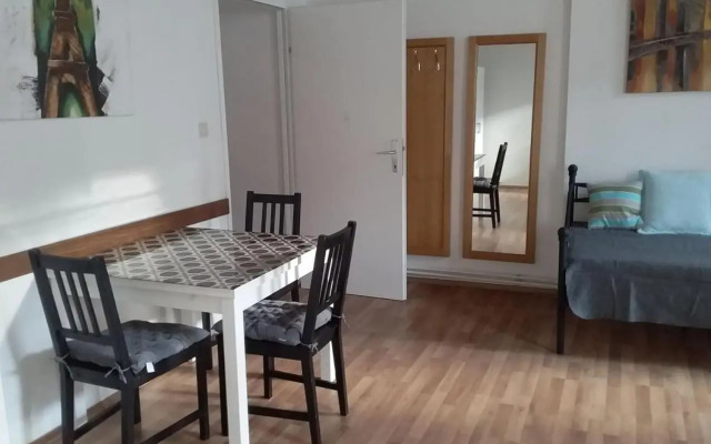Apartment Alser
