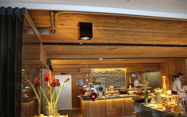 4* Hotel Maiensee