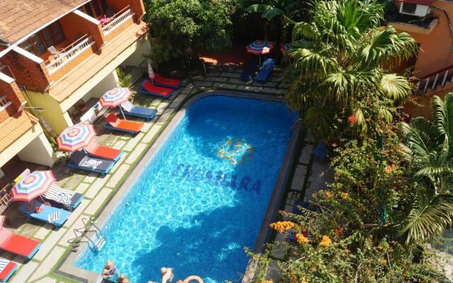 Hotel Thushara