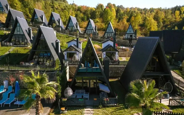 World Dreams Sapanca Hotel
