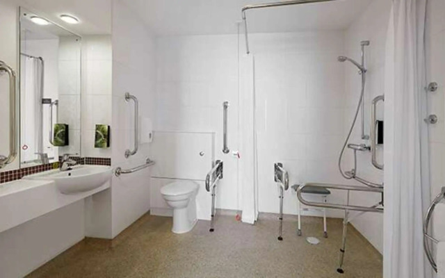 Premier Inn Carlisle M6 Jct44