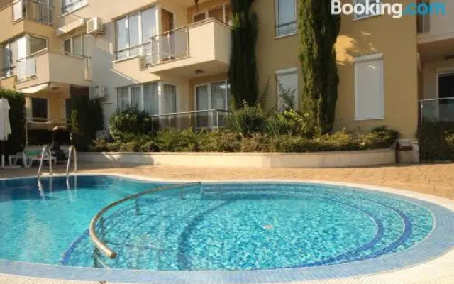 Sea View Apartments