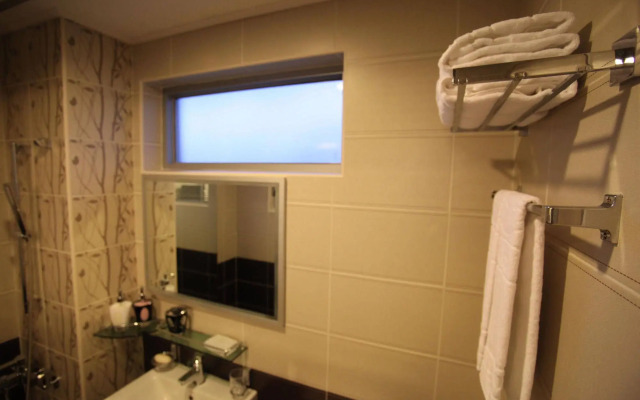 The Cozy in Jeju