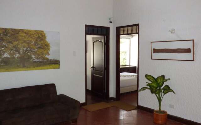 Hotel Mizare I