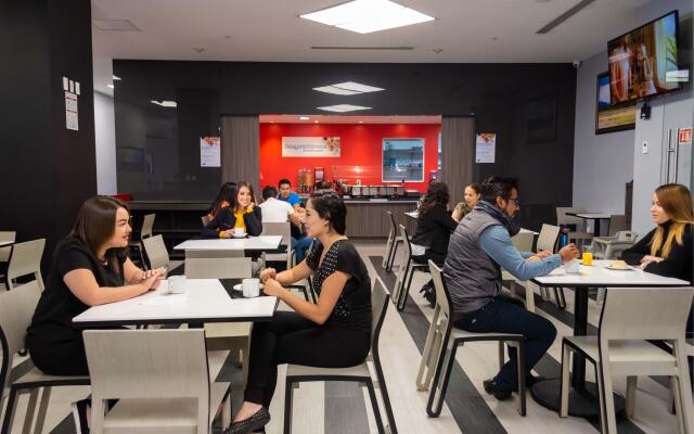 Holiday Inn Express Pachuca by IHG