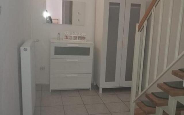 Ferienhaus Zoe 120 m2
