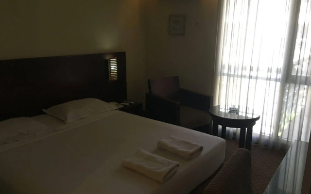 Hotel Perdana Wisata