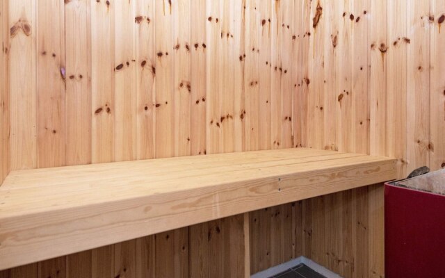 6 Person Holiday Home in Vemb-by Traum