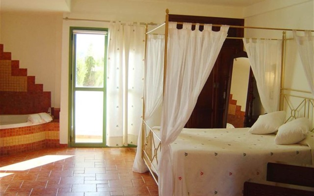 Hotel de Naturaleza Rodalquilar Spa Cabo de Gata