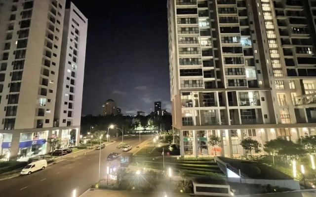 Midtown M7 & M8 - Vina We Stay