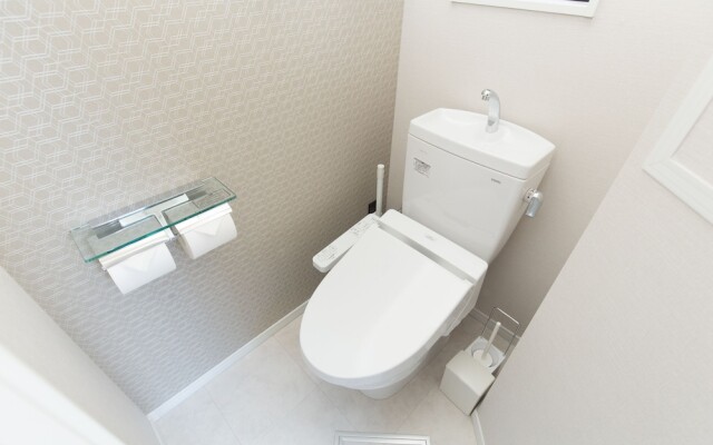 Buena Vista Minamimorimachi