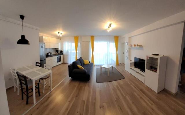 Armonia Residence Sibiu