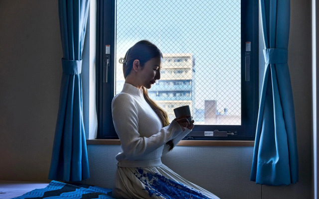 Hotel Sobial Osaka Dome
