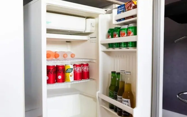 Vacanza - Studios Privativos - Alphaville