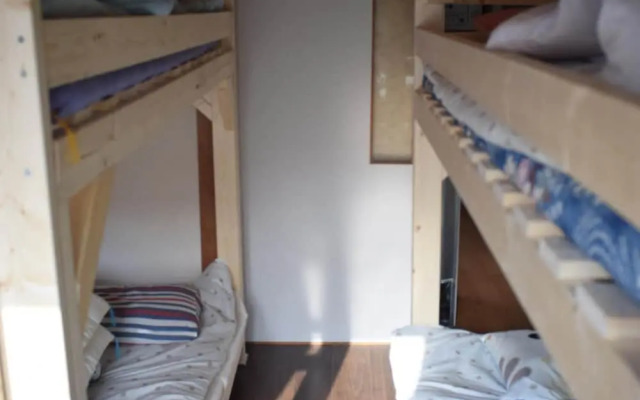 Tabibitoyado Shoei - Hostel