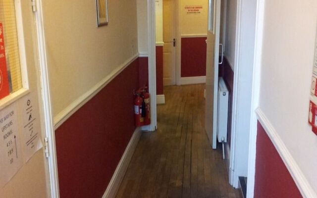 The Knowsley B&B