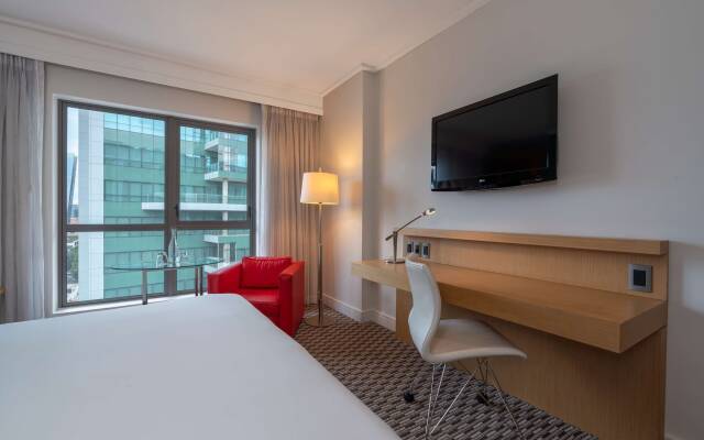 Radisson Blu Gautrain Hotel