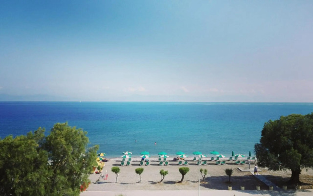 Pylea Beach Hotel