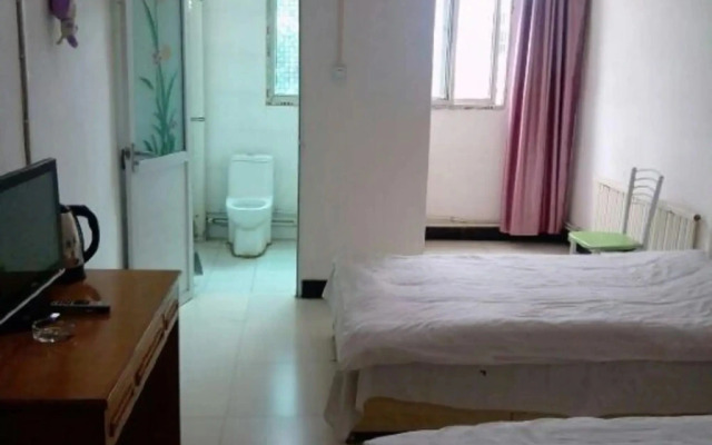 Xi'an Dongcheng Inn
