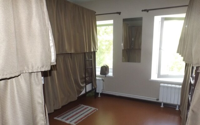VS Hostel