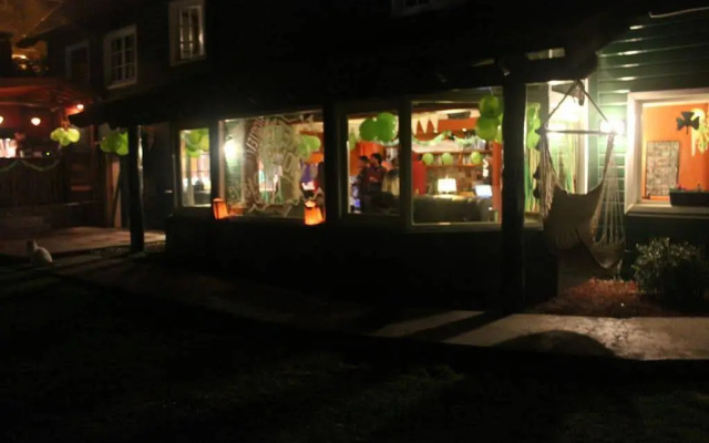 Green House Hostel