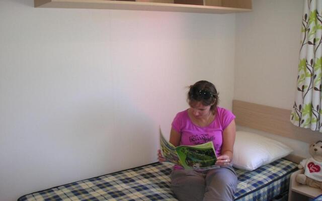 Base de Loisirs du Lac de la Moselotte