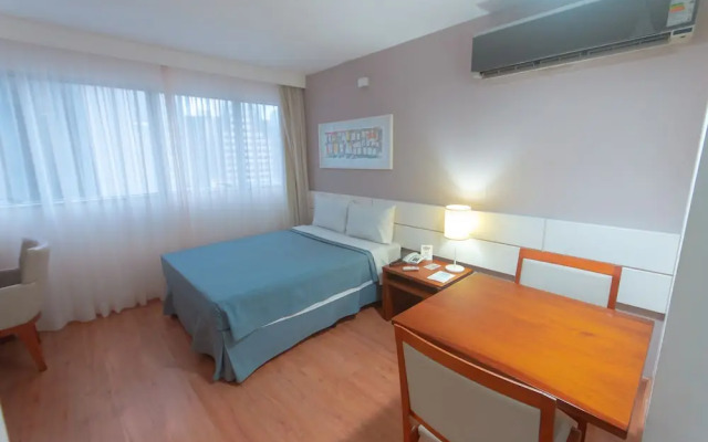 Salvador Business Flat