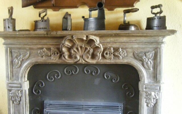 B&B Il Salice