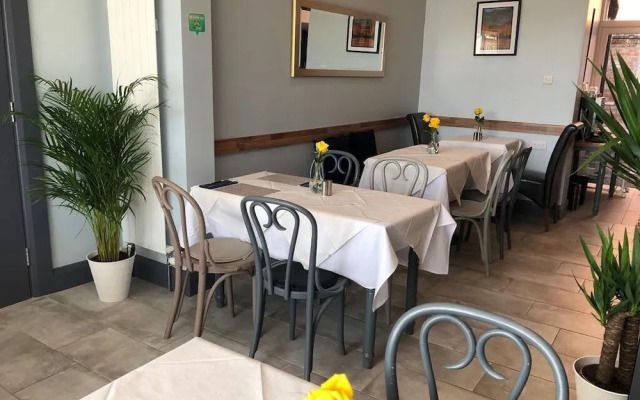 Titanic Guest Boutique Accommodation