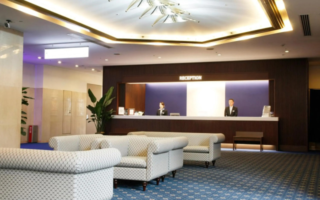 Rembrandt Hotel Tokyo Machida
