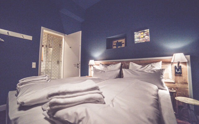 Hotel Luis
