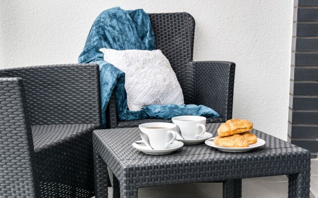 Elite Apartments Oliwa Business Center