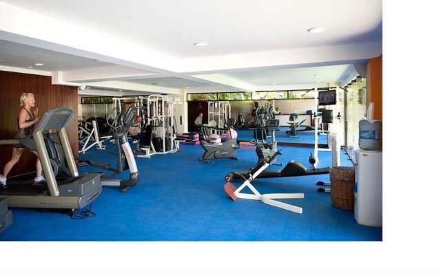 Bahia Principe Vacation Rentals - Three-Bedroom House